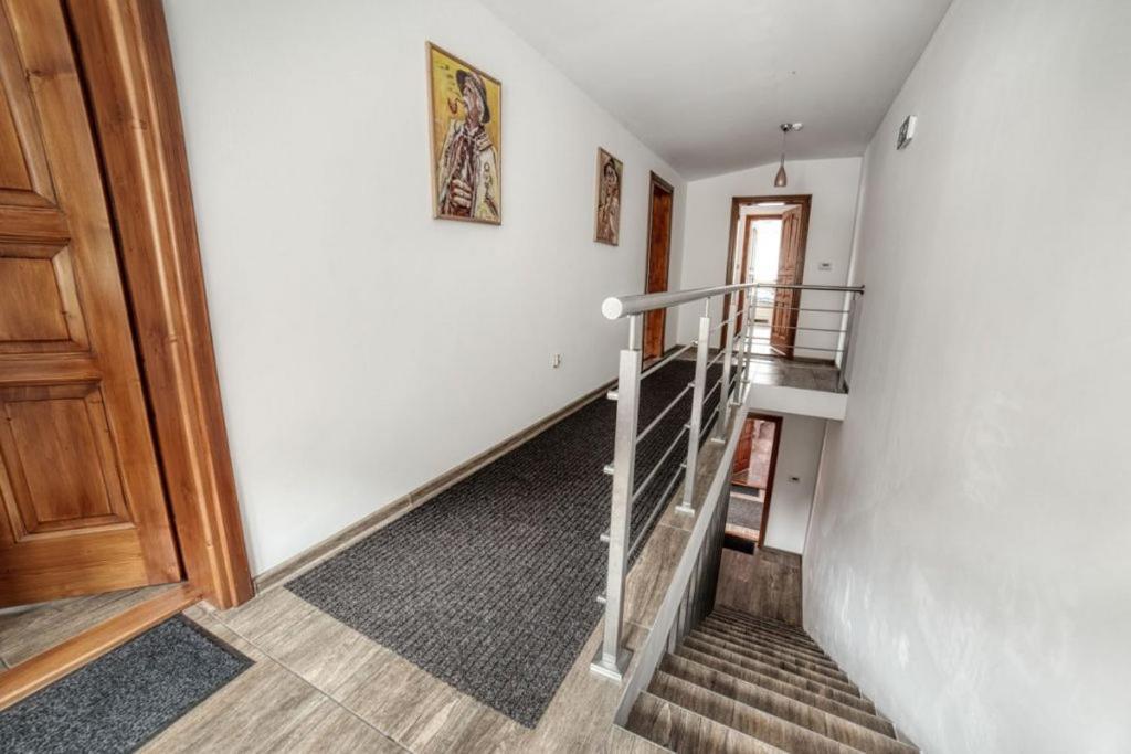 Penzión Jolla Červený Kláštor Exterior foto