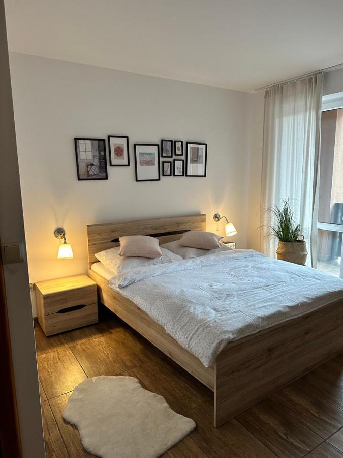 Penzión Jolla Červený Kláštor Exterior foto